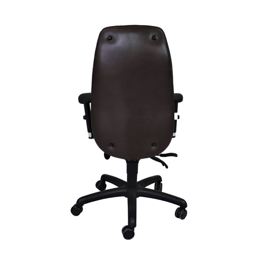 Ergochair: Adapt 600 - Ergonomic Office Chair - Refurbished