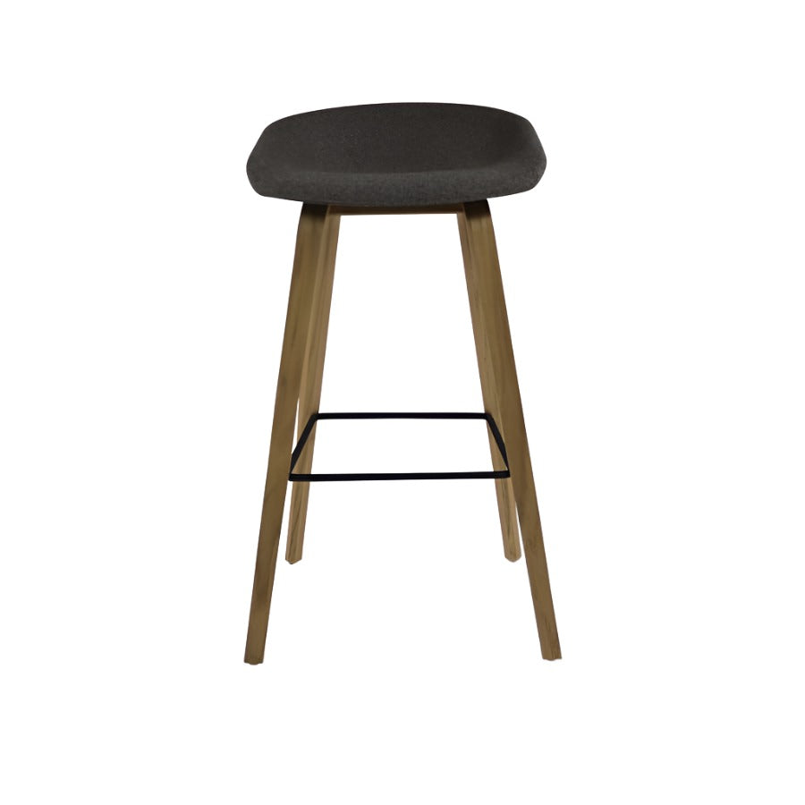 Hay: About a Stool - Refurbished