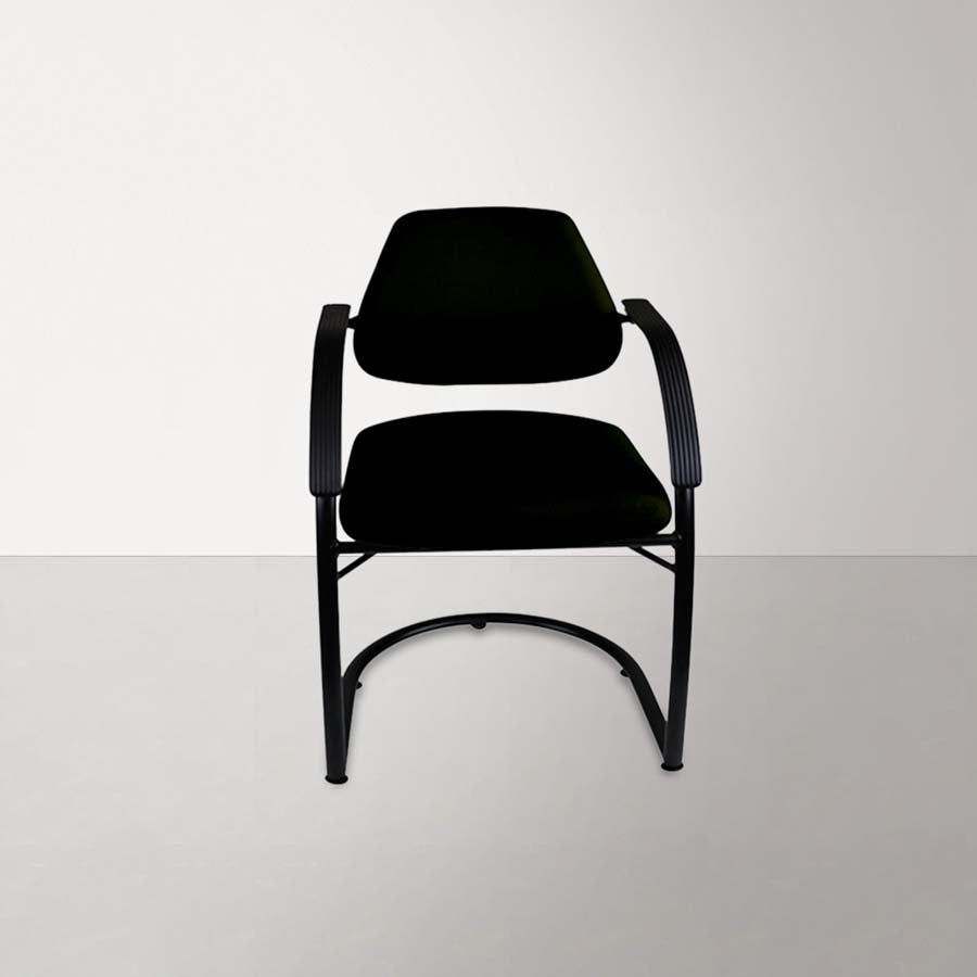 Nowy Styl: Sitag Meeting Chair - Gerenoveerd