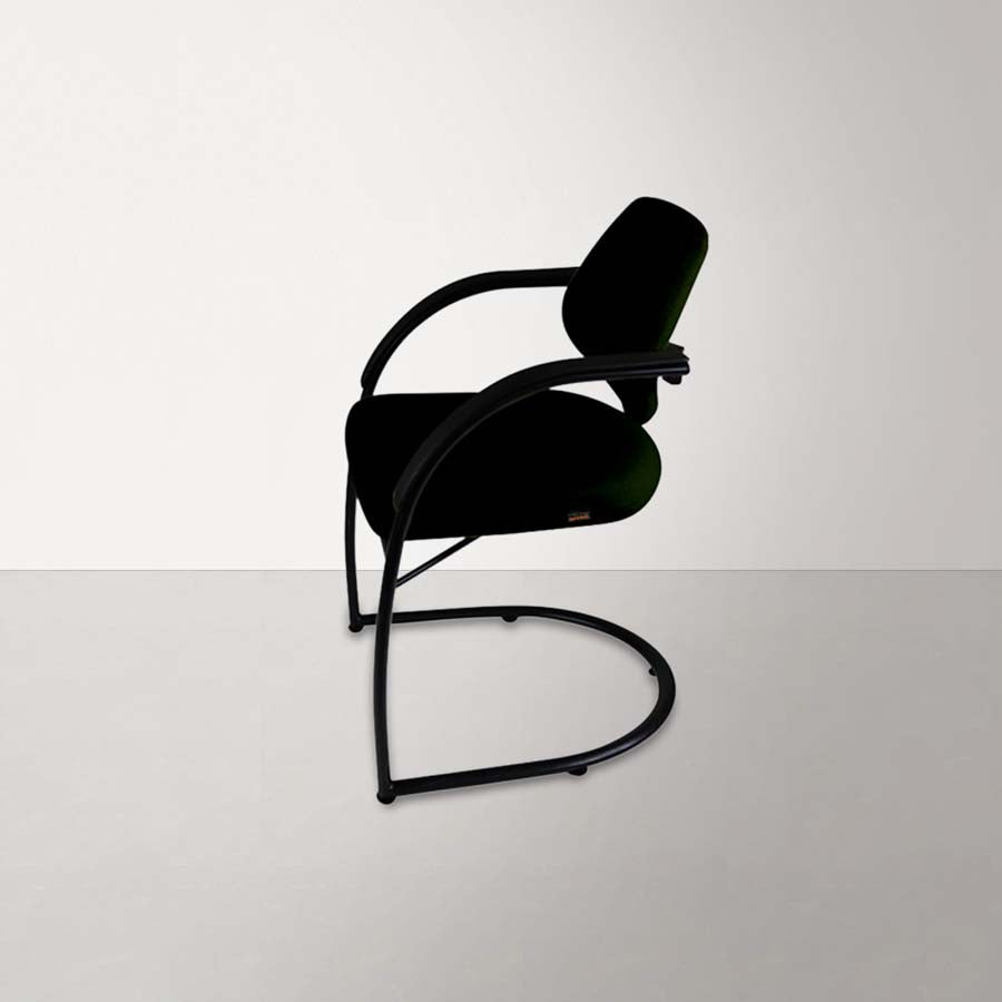 Nowy Styl: Sitag Meeting Chair - Gerenoveerd