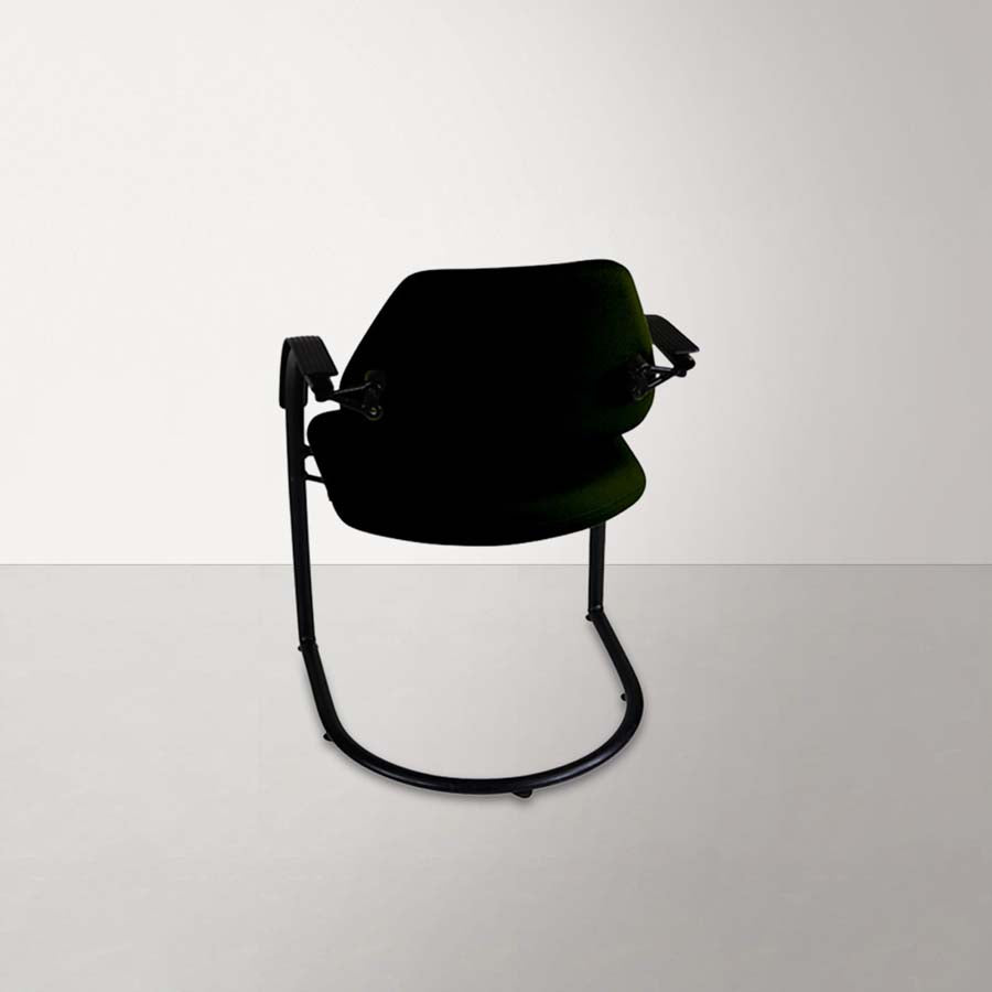 Nowy Styl: Sitag Meeting Chair - Gerenoveerd