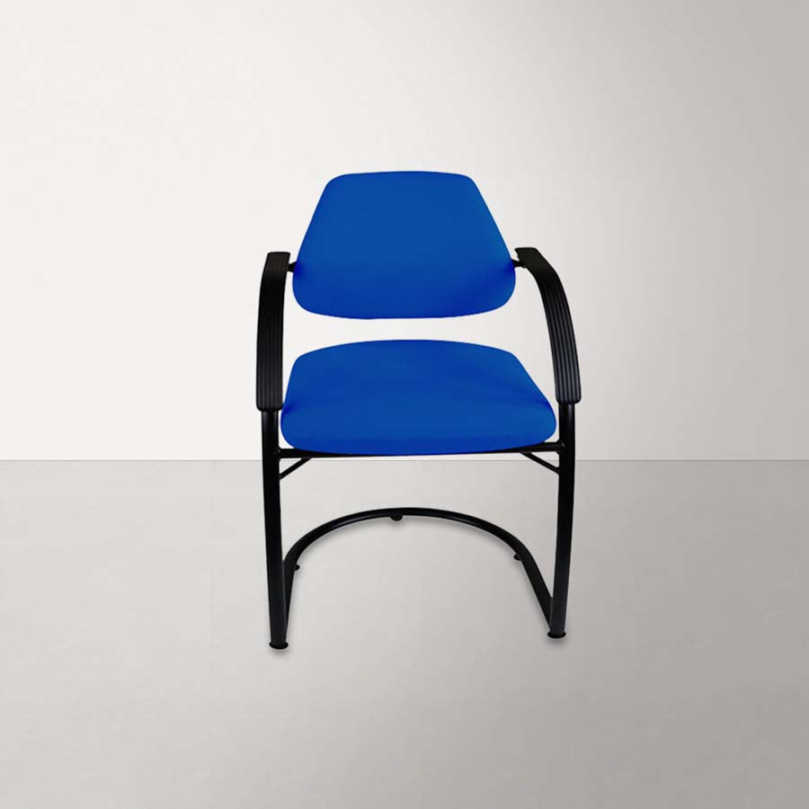 Nowy Styl: Sitag Meeting Chair - Gerenoveerd