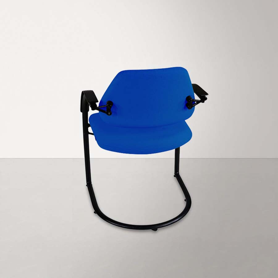 Nowy Styl: Sitag Meeting Chair - Gerenoveerd