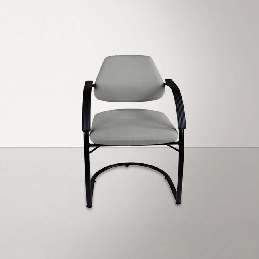 Nowy Styl: Sitag Meeting Chair - Gerenoveerd