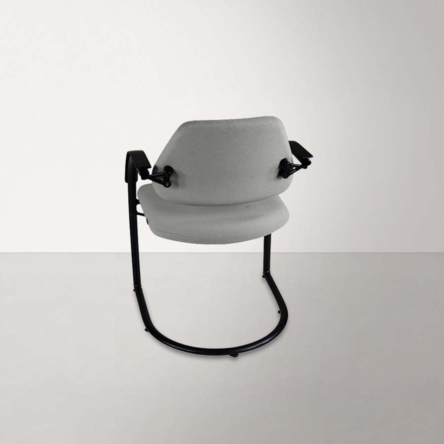 Nowy Styl: Sitag Meeting Chair - Gerenoveerd