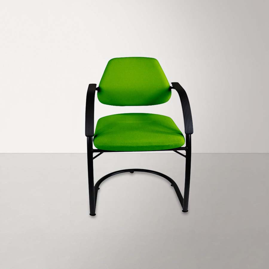 Nowy Styl: Sitag Meeting Chair - Gerenoveerd