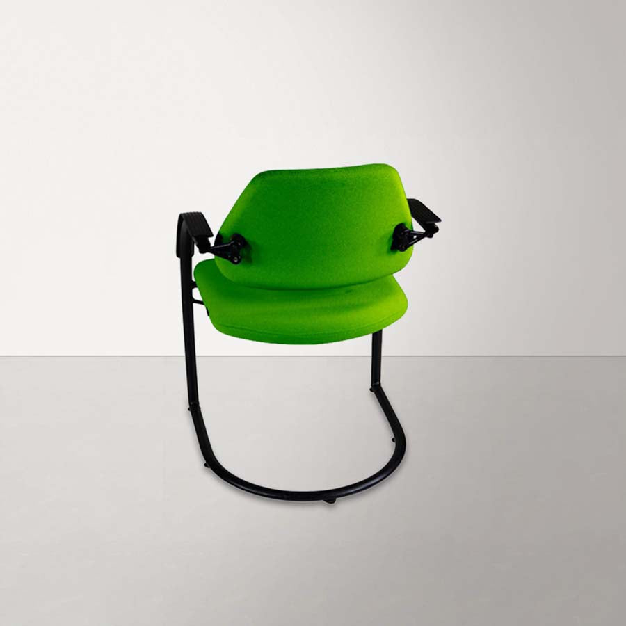 Nowy Styl: Sitag Meeting Chair - Gerenoveerd