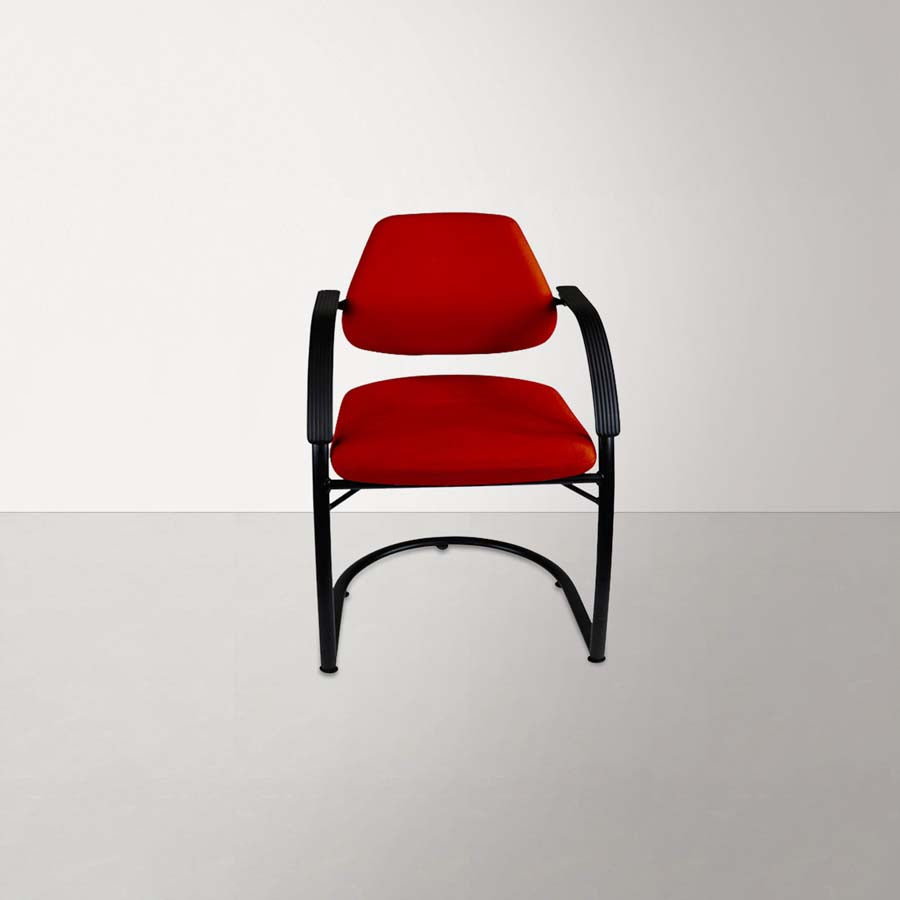 Nowy Styl: Sitag Meeting Chair - Gerenoveerd