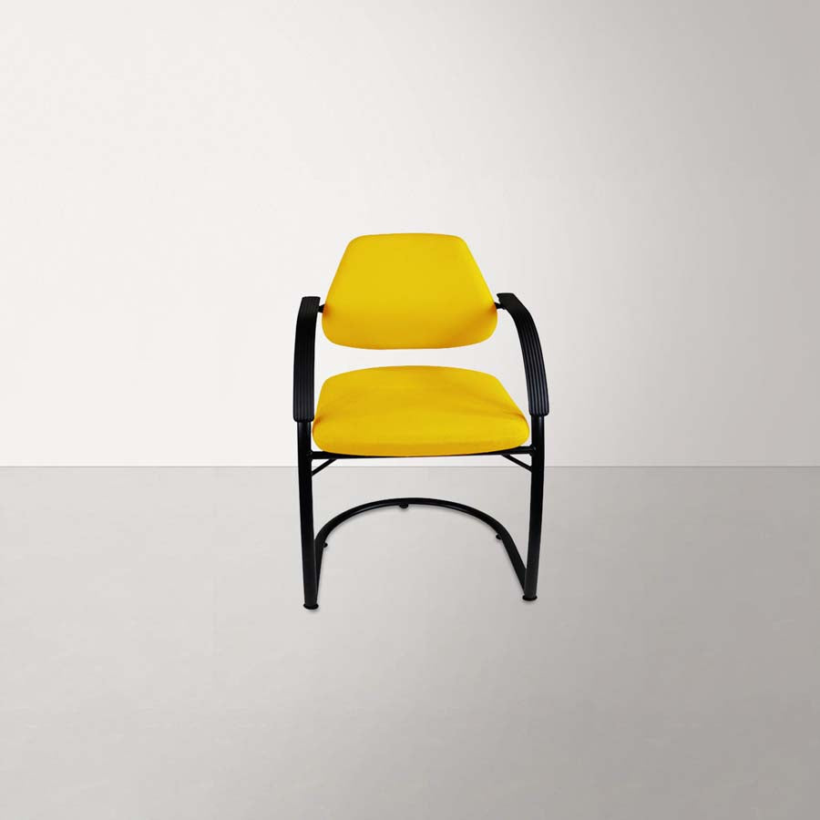 Nowy Styl: Sitag Meeting Chair - Gerenoveerd