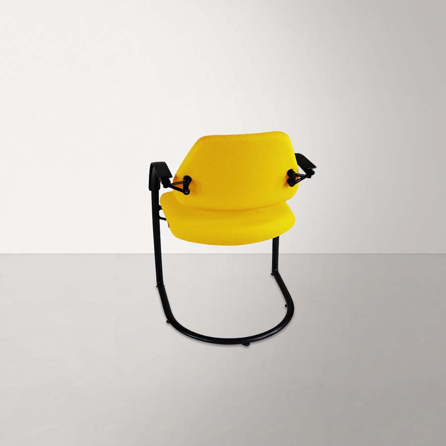 Nowy Styl: Sitag Meeting Chair - Gerenoveerd