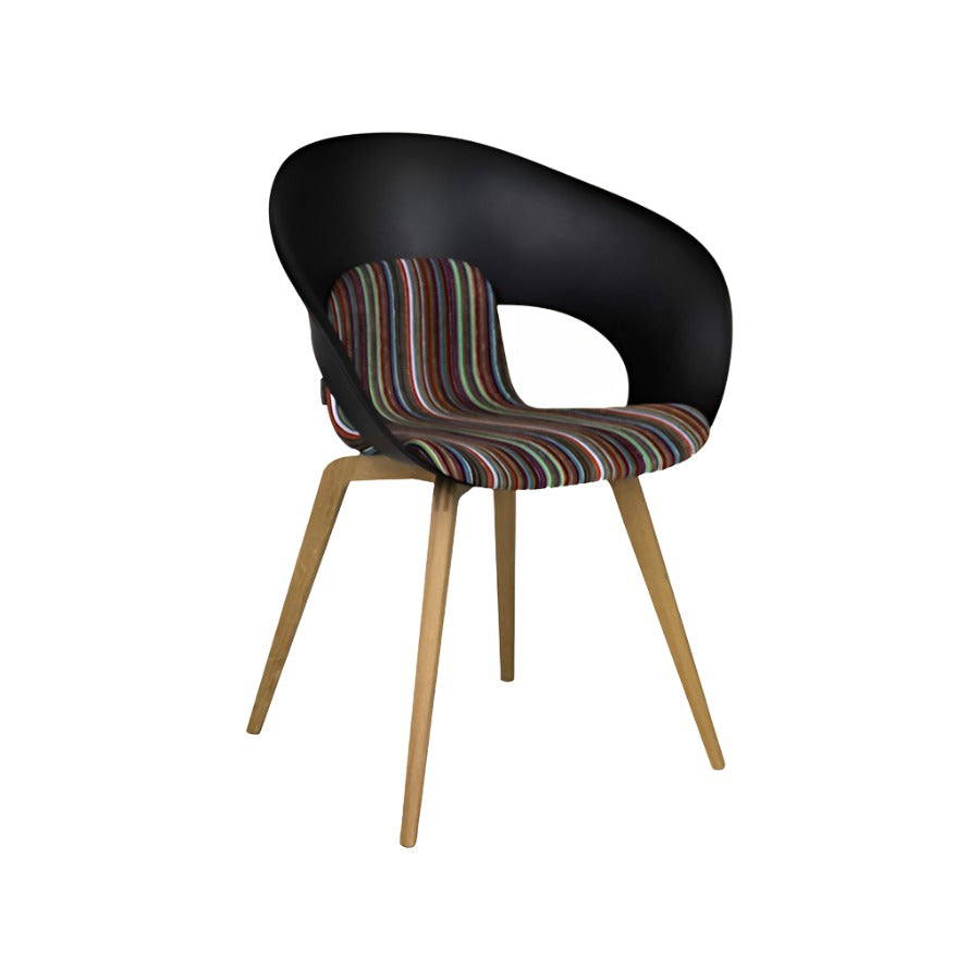 Skandiform: Deli Meeting Chair - Refurbished