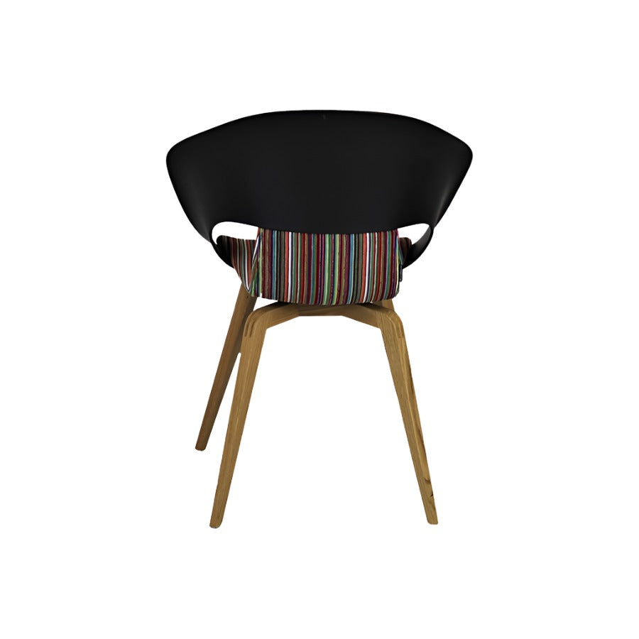 Skandiform: Deli Meeting Chair - Gerenoveerd
