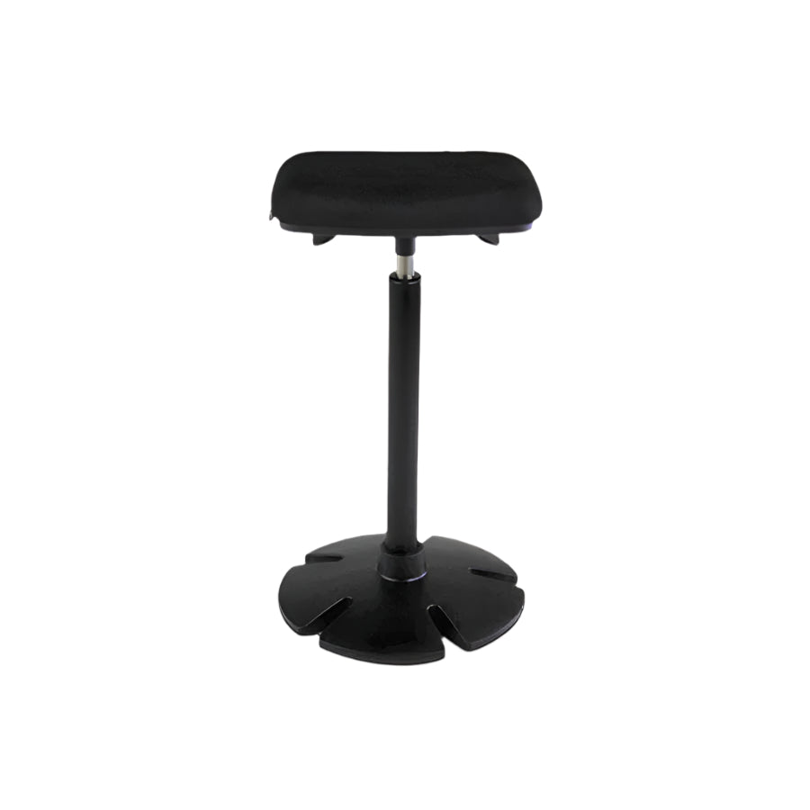 Steelcase: B-Free Sit Stand Stool - Refurbished