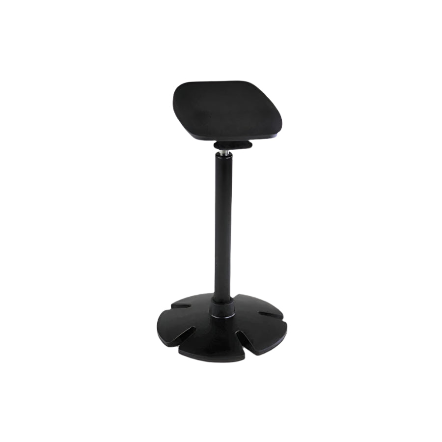 Steelcase: B-Free Sit Stand Stool - Refurbished
