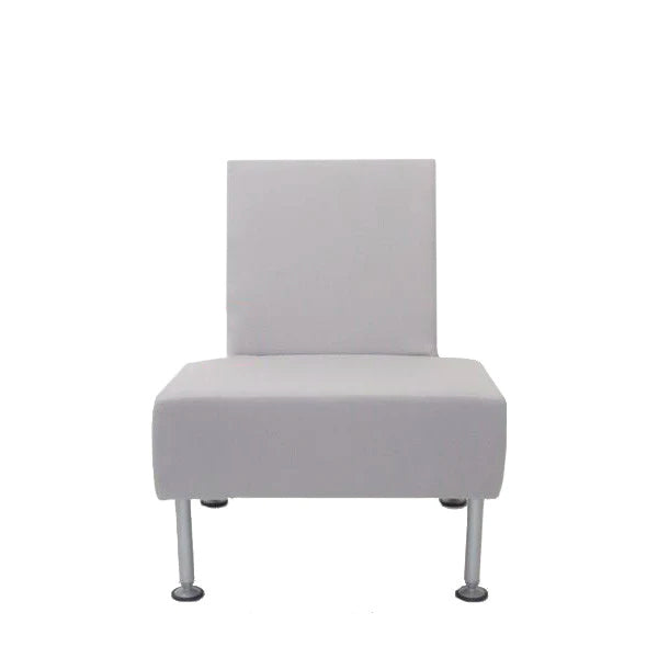 <tc>Steelcase</tc>: Coalesse Sidewalk Reception Chair - Gereviseerd