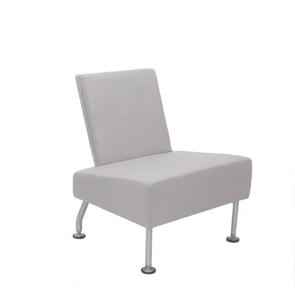 <tc>Steelcase</tc>: Coalesse Sidewalk Reception Chair - Gereviseerd