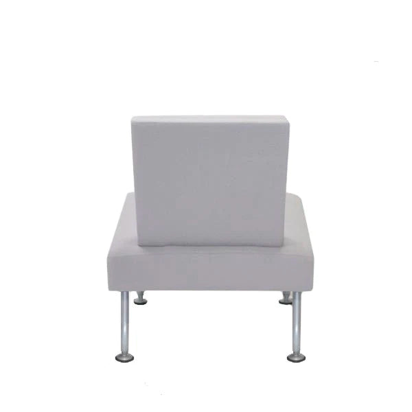 <tc>Steelcase</tc>: Coalesse Sidewalk Reception Chair - Gereviseerd