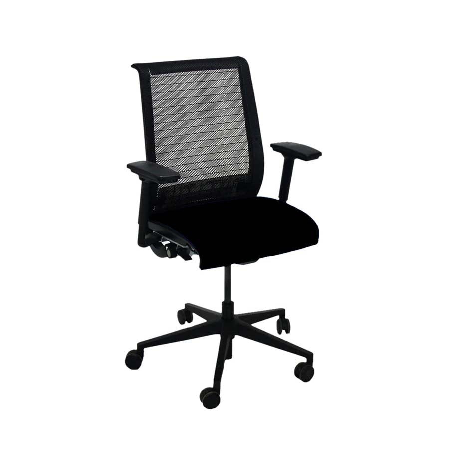 Steelcase: Think V1 Office Chair - Refurbished