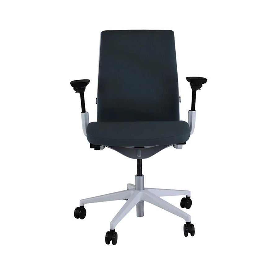 <tc>Steelcase</tc>: <tc>Think V2</tc> Bureaustoel - Gereviseerd
