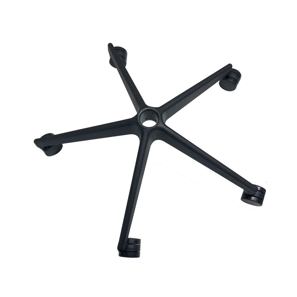 Suscom: Tower 5 Star Base Including 5 Castors (Injection moulded) - Refurbished