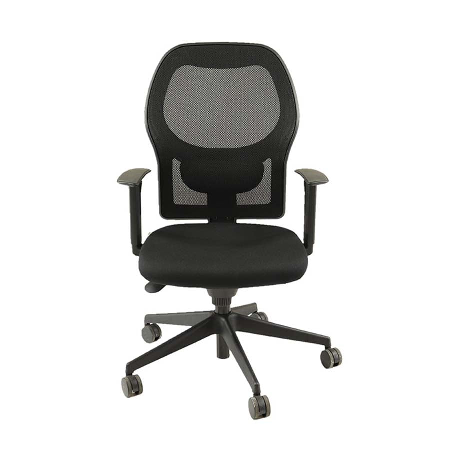 Verco: Task Chair with Mesh Back - Refurbished