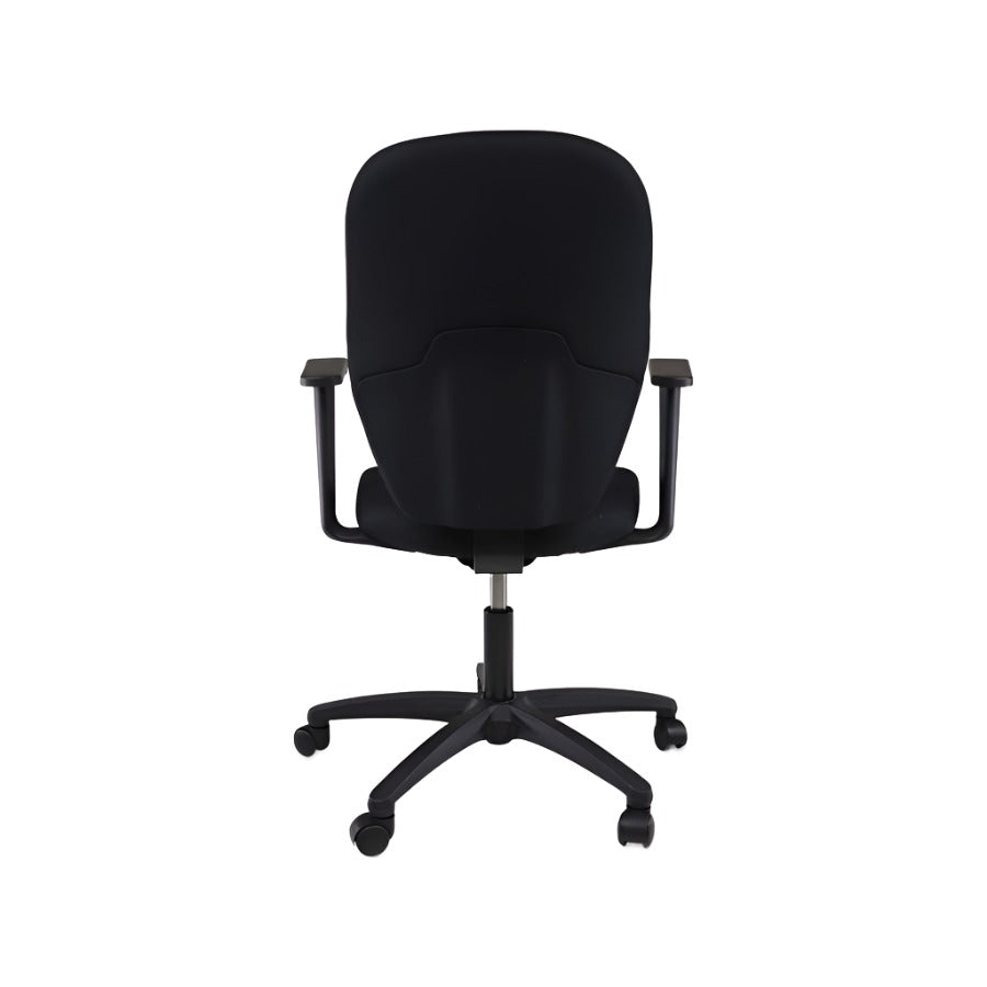 Verco: Swivel Task Chair - Gerenoveerd