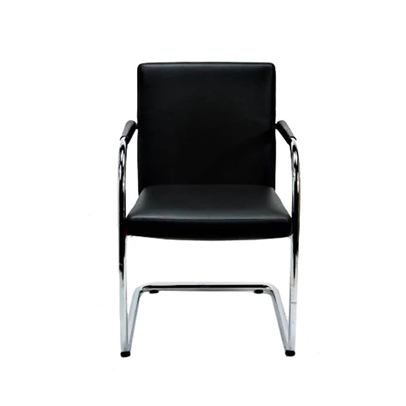 Vitra: VisaSoft Meeting Chair - Refurbished