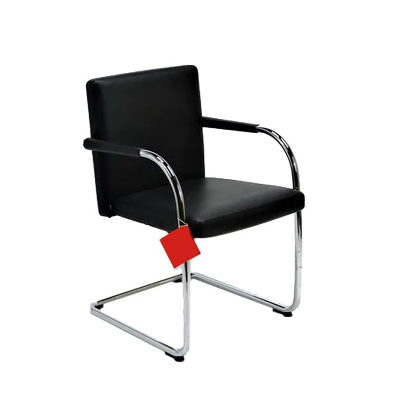 Vitra: VisaSoft Meeting Chair - Refurbished