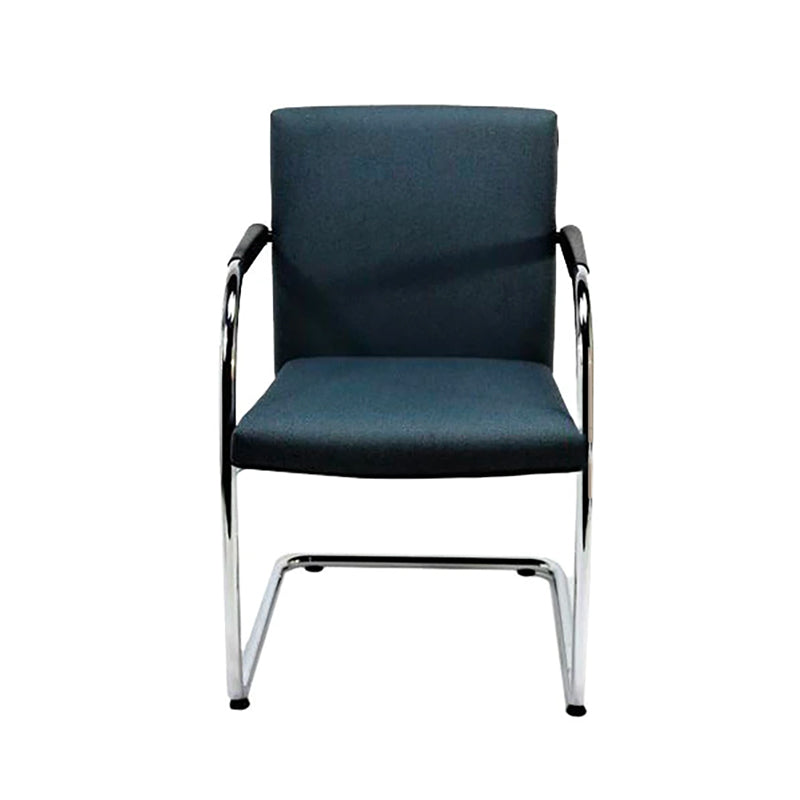 Vitra: VisaSoft Meeting Chair - Refurbished