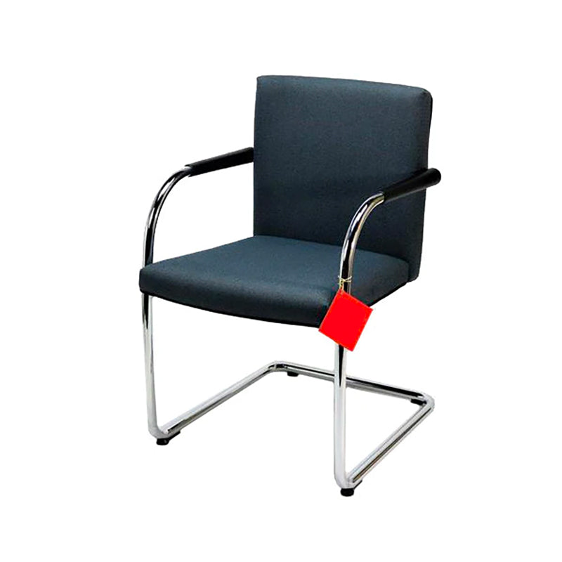 Vitra: VisaSoft Meeting Chair - Refurbished