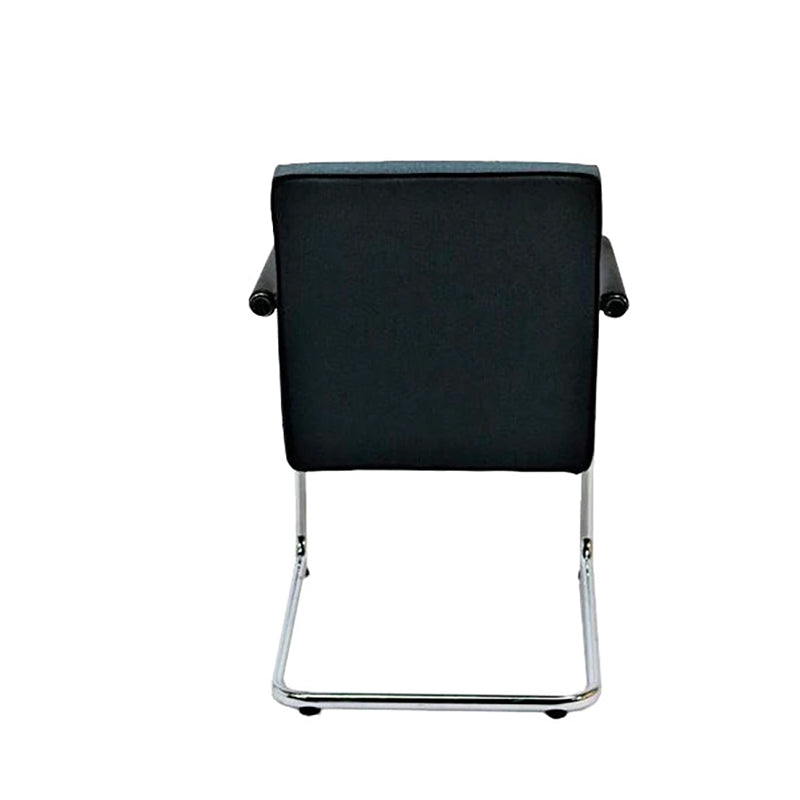 Vitra: VisaSoft Meeting Chair - Refurbished