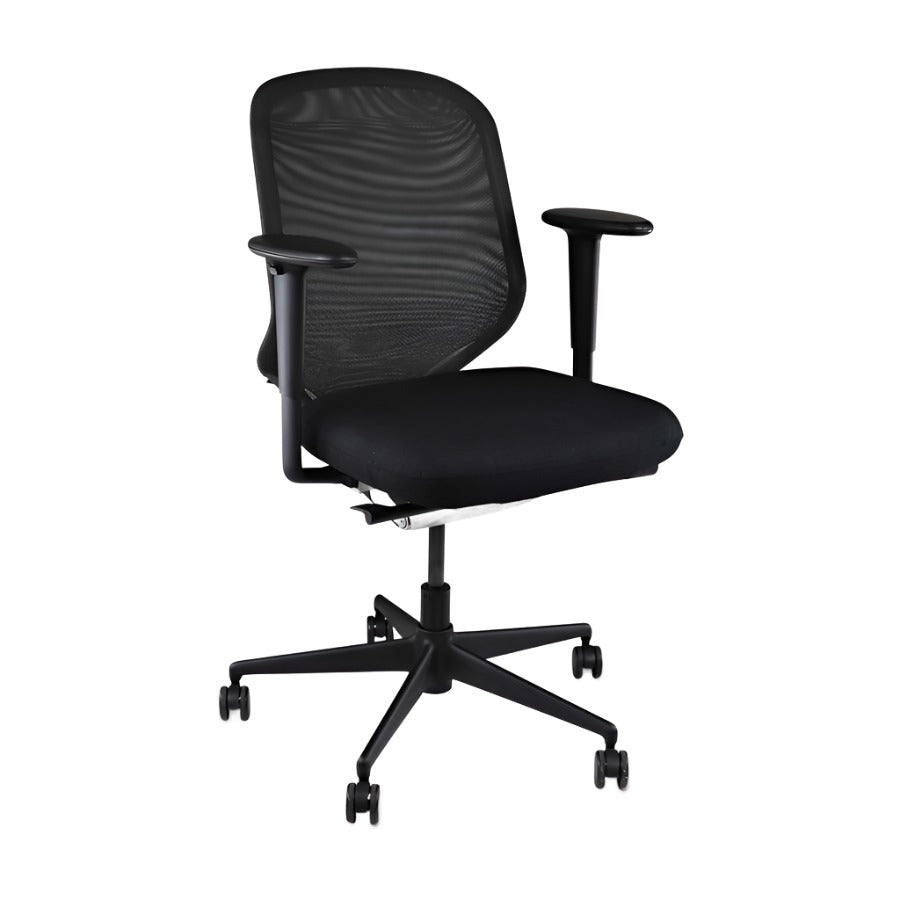 Vitra: Medapal Task Chair - Refurbished