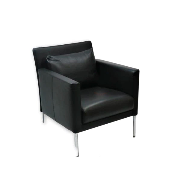 Walter Knoll: Jason 391 Single Seater - Refurbished