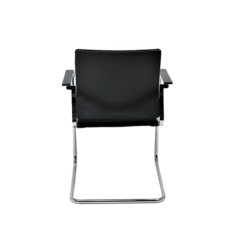 Wilkhahn: Sito 240 Visitor Chair - Refurbished