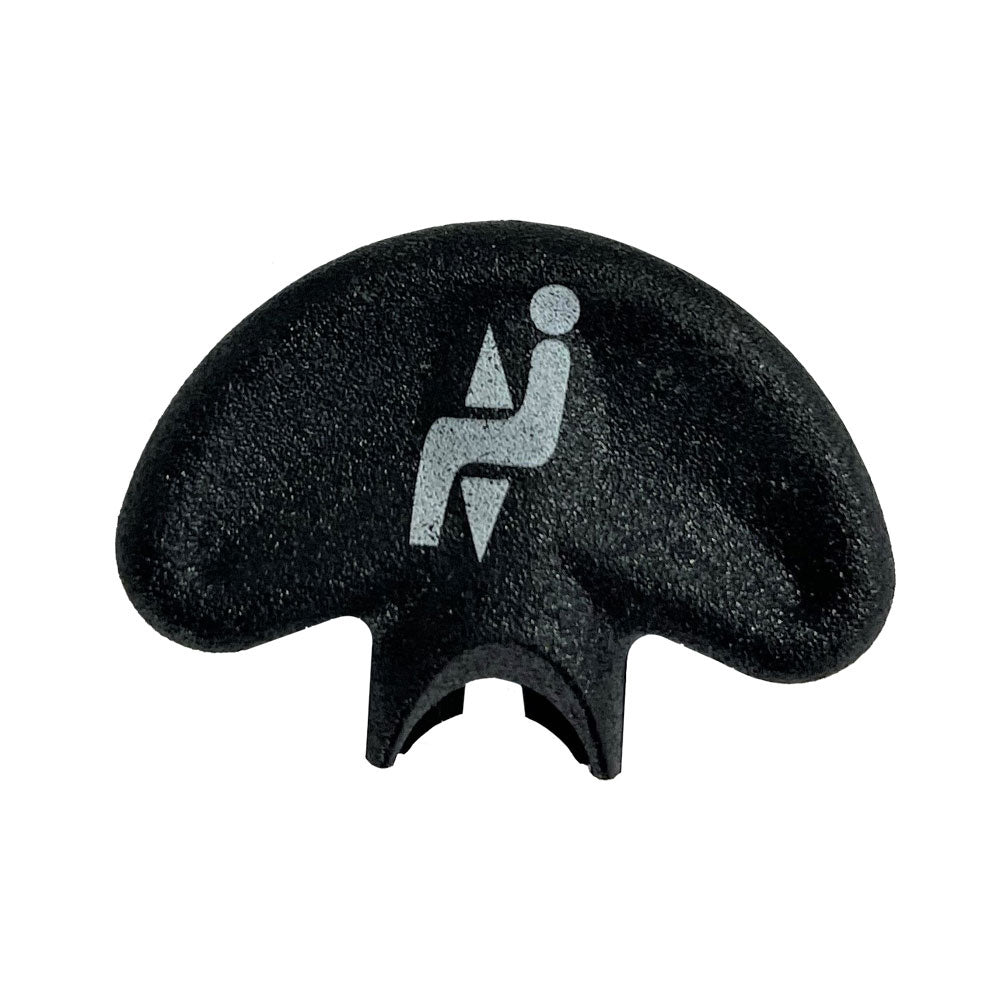 Herman Miller: Aeron Classic MK 2 - Gas Height Button