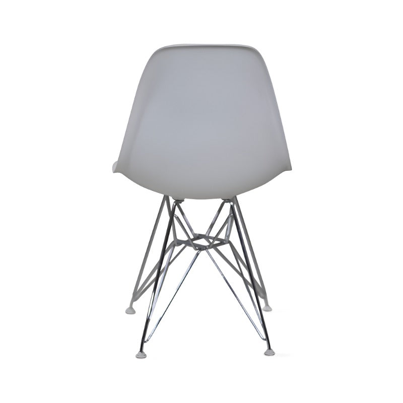 Vitra: Eames Eiffel Tower Base Chair - Refurbished