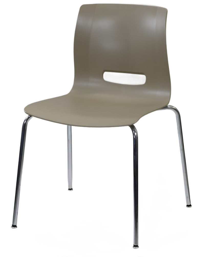 Allermuir: Casper CS2 Cafe Chair - Refurbished