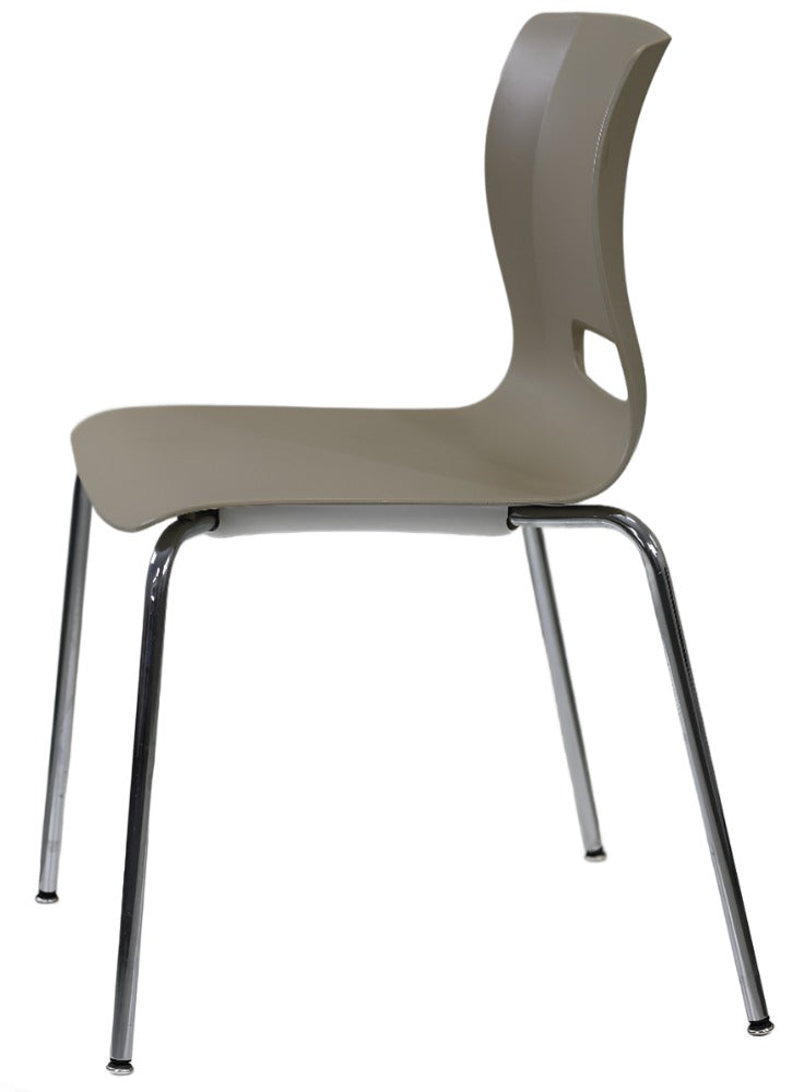 Allermuir: Casper CS2 Cafe Chair - Refurbished