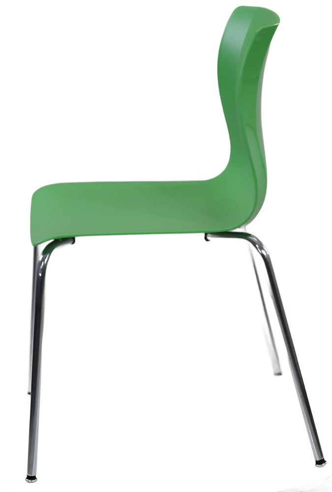 Allermuir: Casper CS2 Cafe Chair - Refurbished