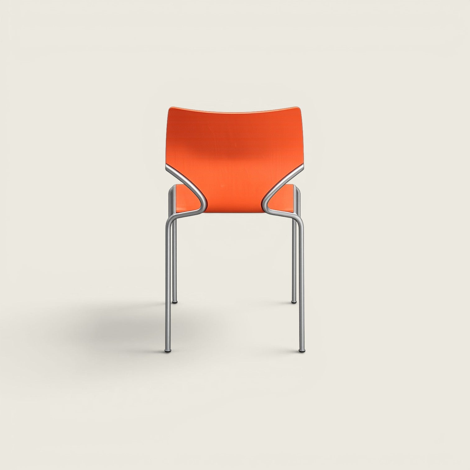 <tc>Allermuir</tc>: FortySeven Green Lounge/Bezoekersstoel - Gerenoveerd
