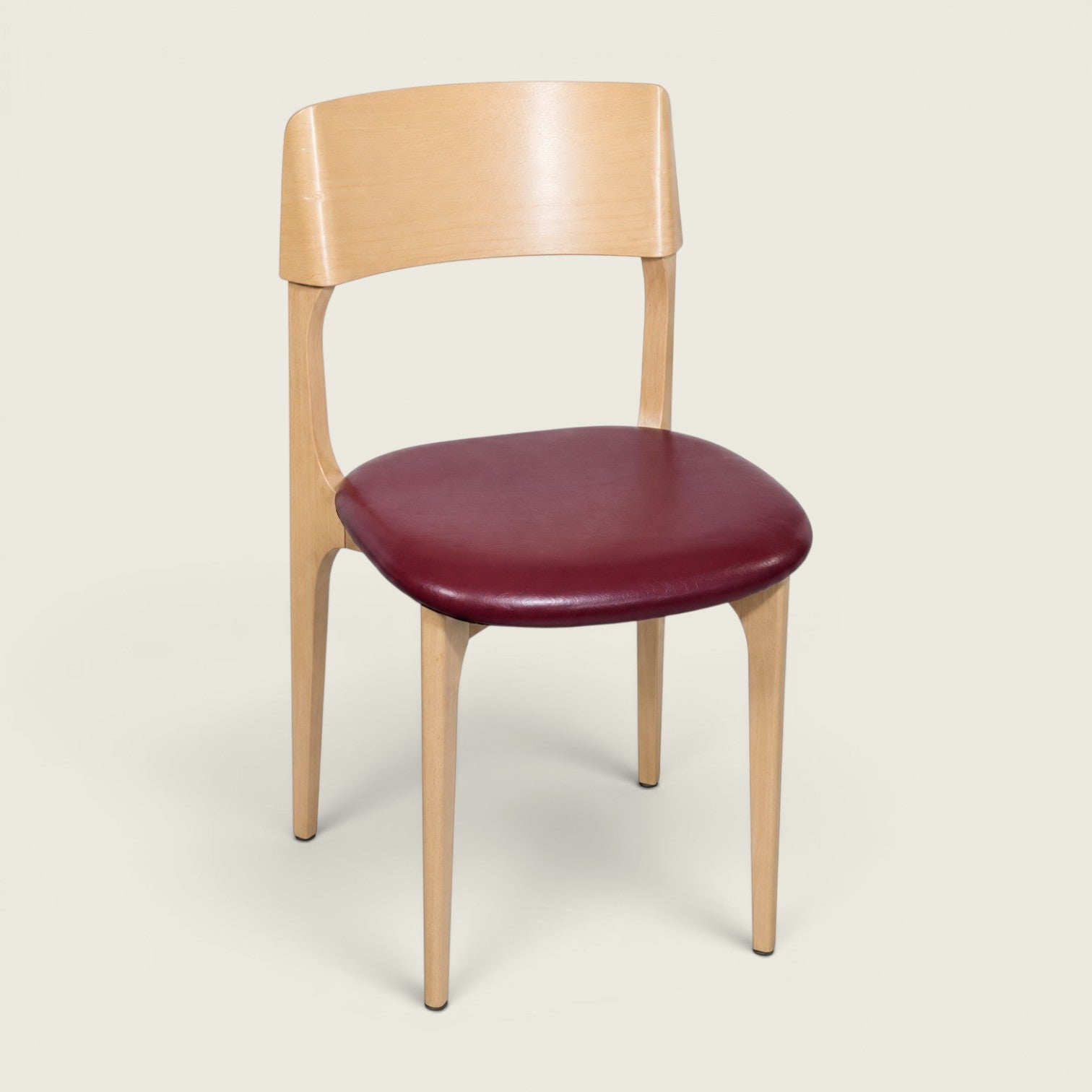 <tc>Allermuir</tc>: FortySeven Green Lounge/Bezoekersstoel - Gerenoveerd