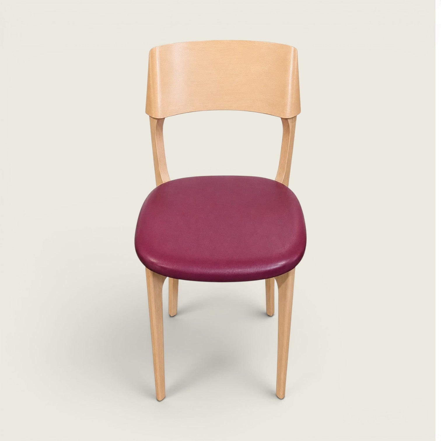 <tc>Allermuir</tc>: FortySeven Green Lounge/Bezoekersstoel - Gerenoveerd