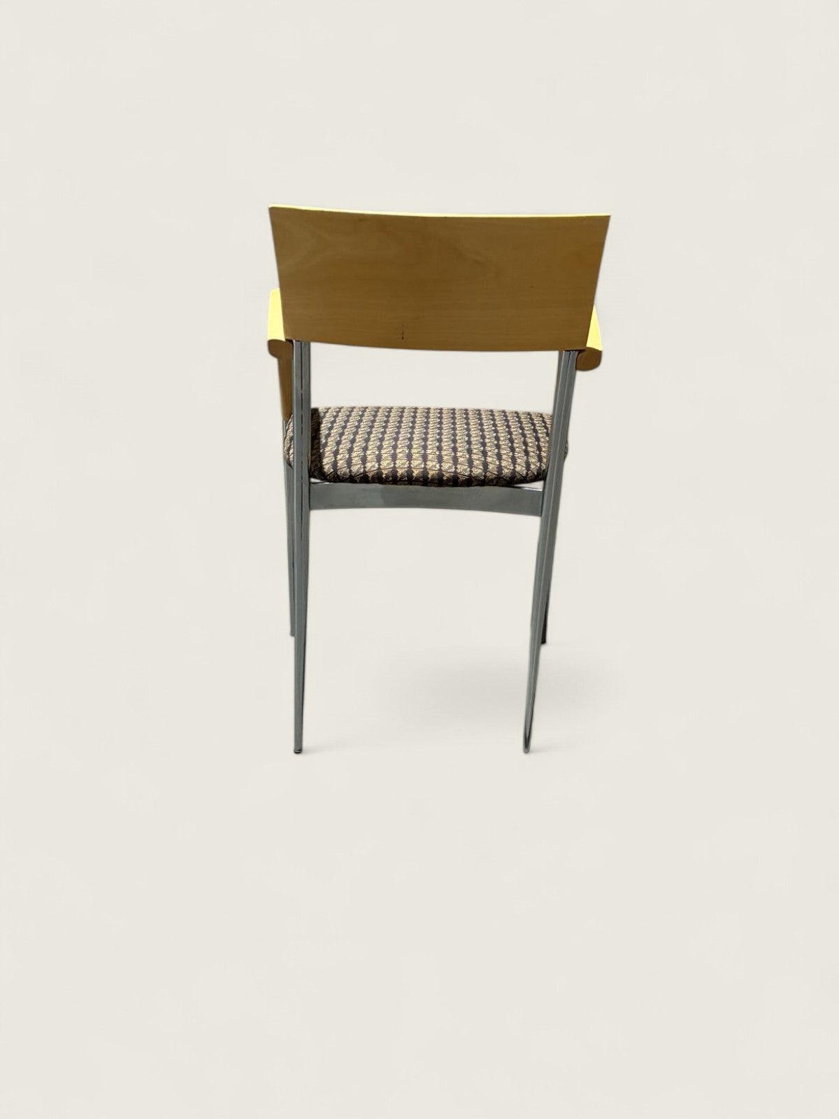Andreu: World Dining Chair - Refurbished