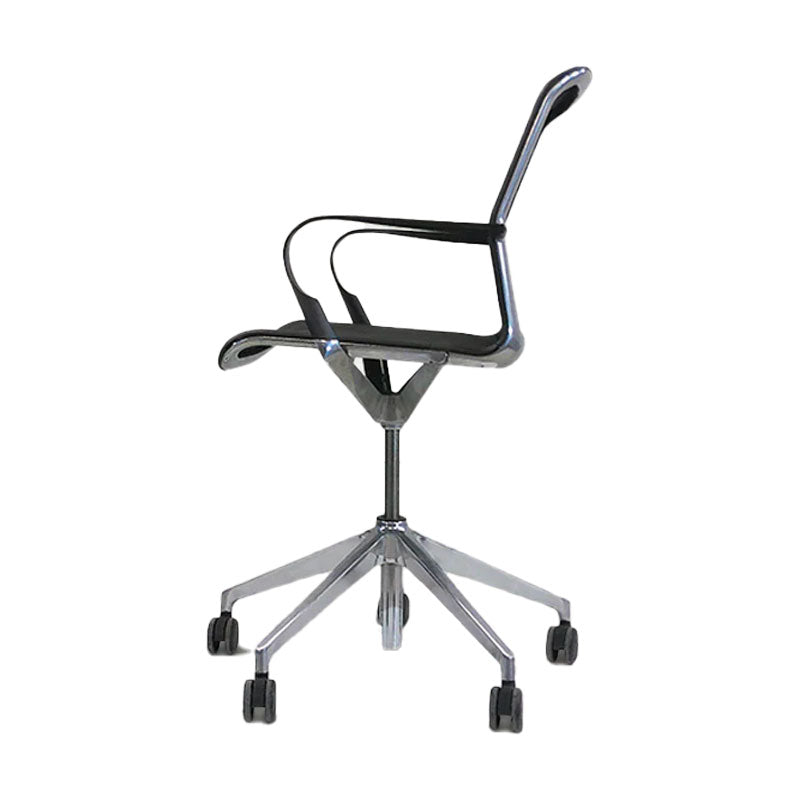 Bene: Filo Meeting Chair - Refurbished