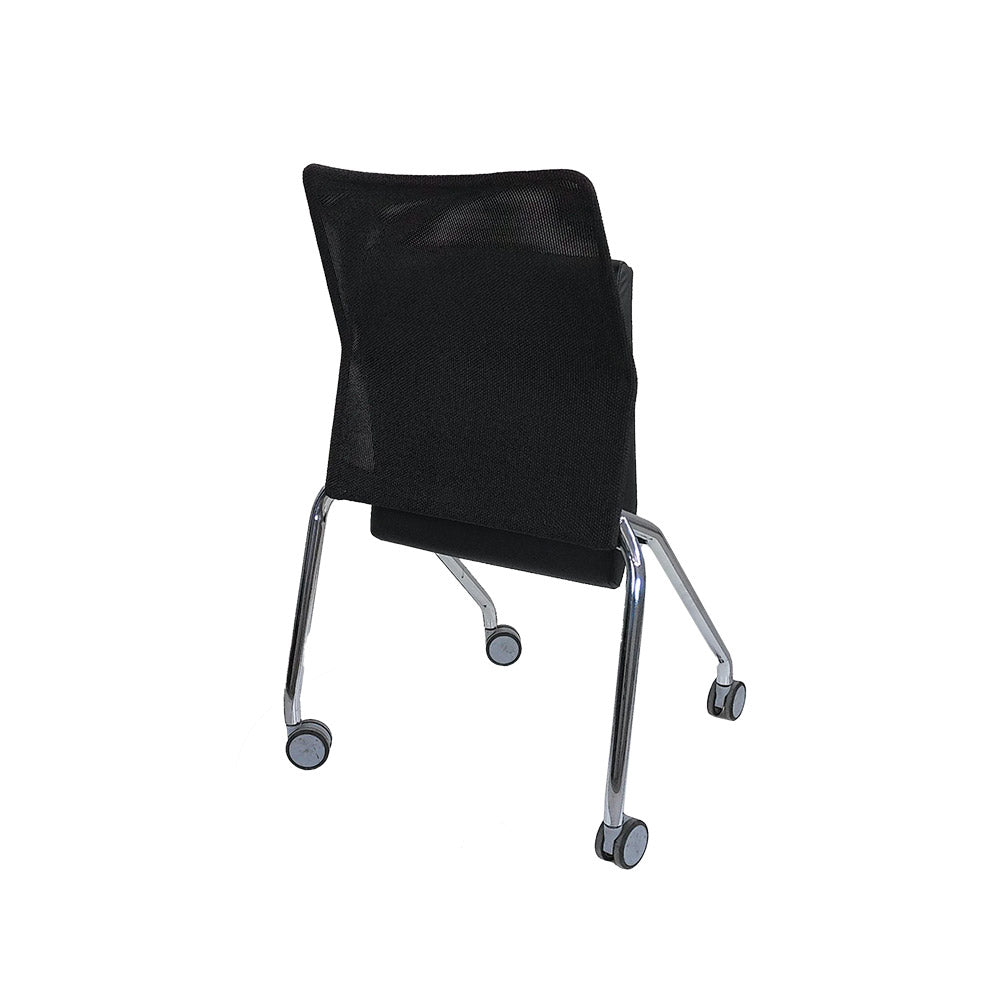 Boss Design: Klapstoel zonder armen - Gerenoveerd