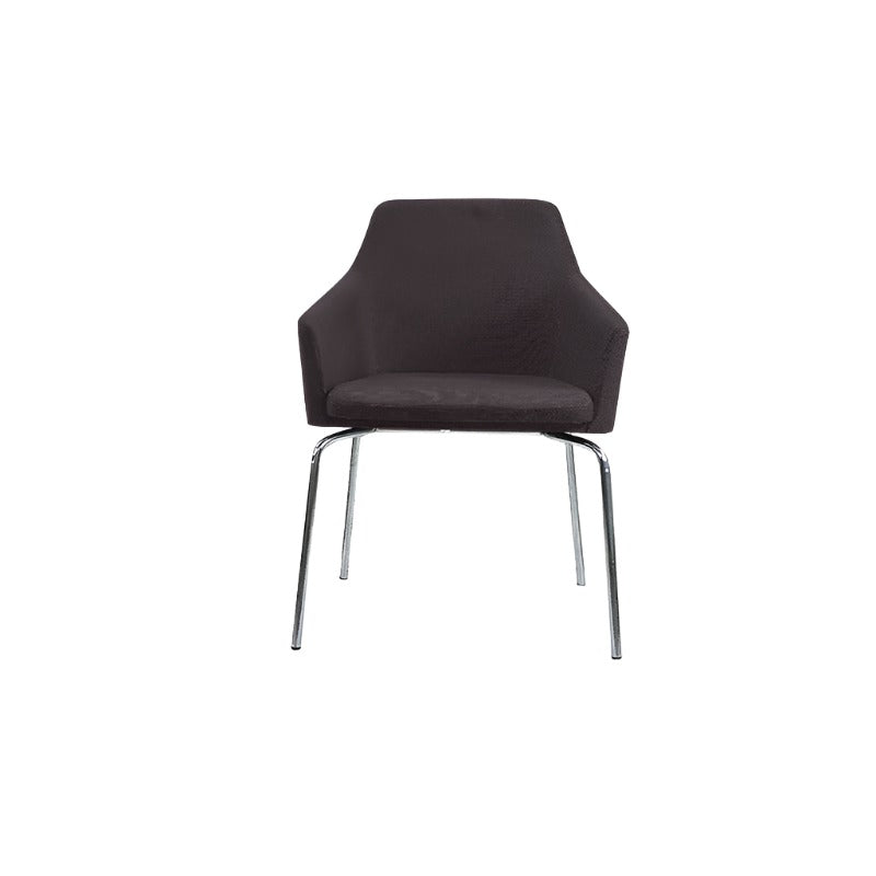 Boss Design: Toto High Back Chair - Refurbished