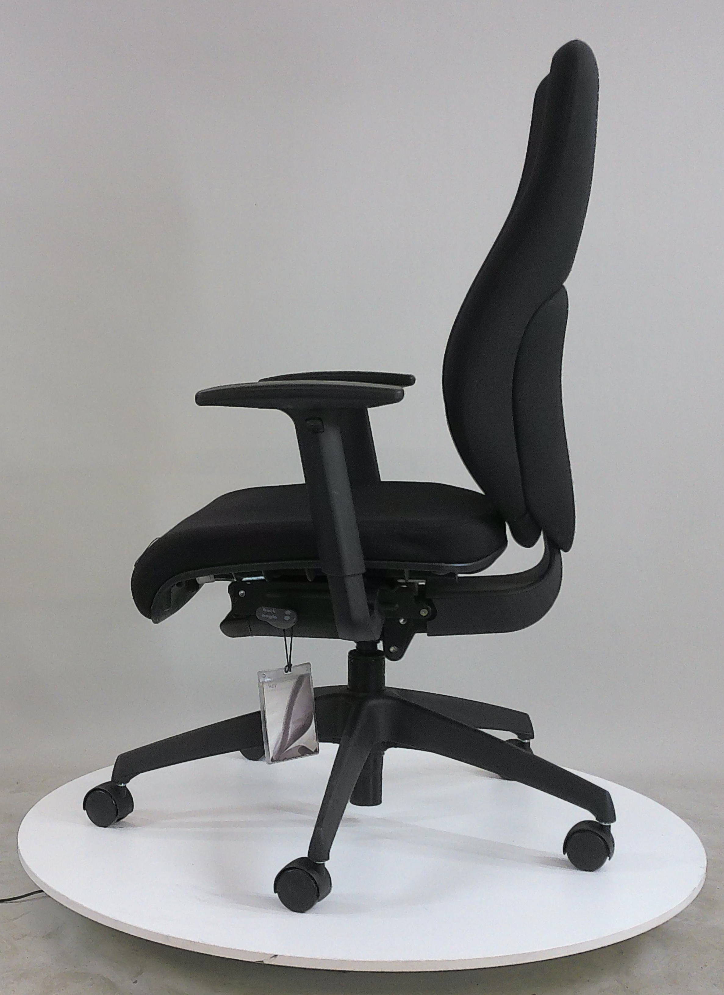 Boss Design: Key Task Chair - Refurbished