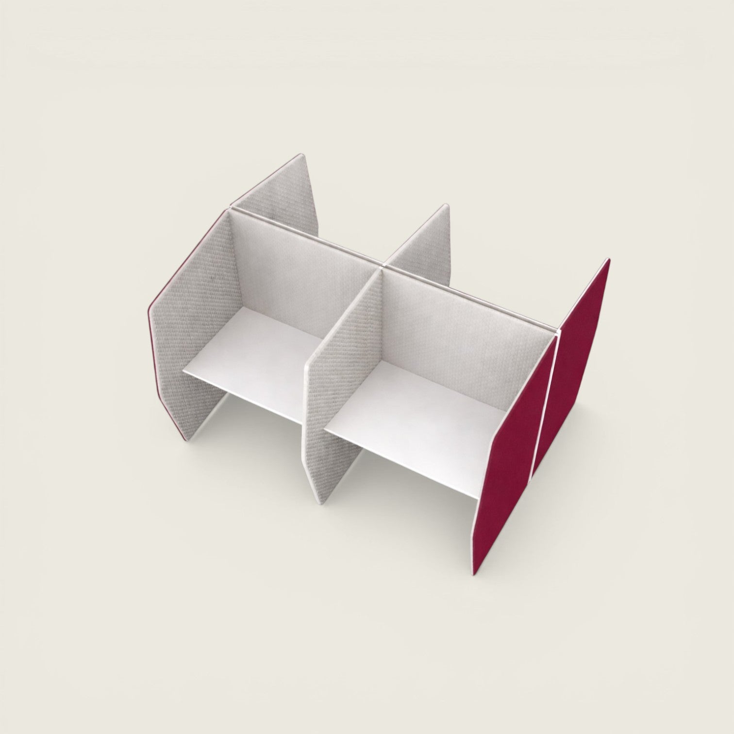 <tc>Steelcase</tc>: V2 bureaustoel - gereviseerd