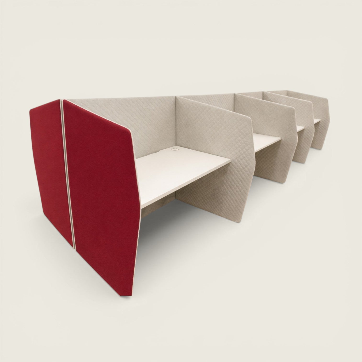 <tc>Steelcase</tc>: V2 bureaustoel - gereviseerd