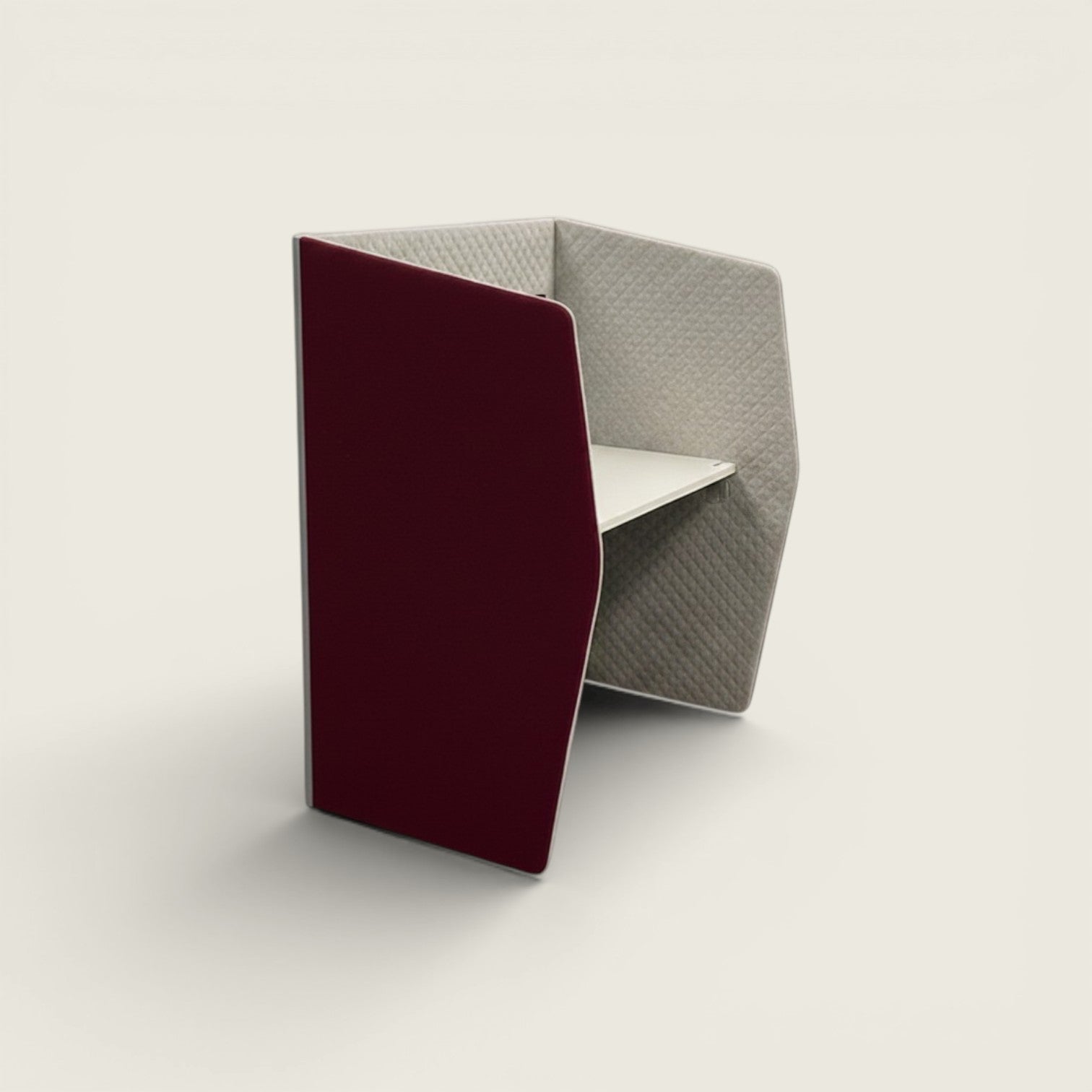 Baas: Knusse enkele cabine - gerenoveerd